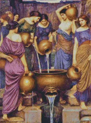 Danaides