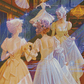 Ballroom Apparitions