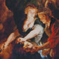 Judith with the Head of Holofernes | Peter Paul Rubens | JadedGemShop X SingleAndPlacing