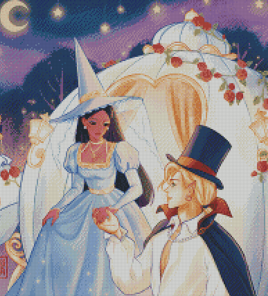 Fairytale For The Witches