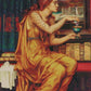 The Love Potion | Evelyn De Morgan