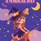 Witching You A Magical Day