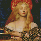 Vanity | Frank Cadogan Cowper