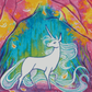 Bright Forest Unicorn