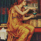 The Love Potion | Evelyn De Morgan