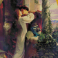 Romeo And Juliet | Frank Dicksee