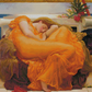 Flaming June | Frederic Lord Leighton