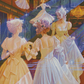 Ballroom Apparitions