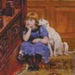 Sympathy | Briton Riviere