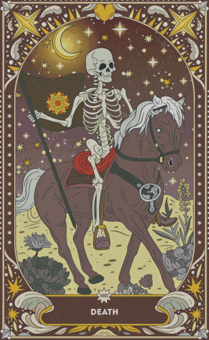 Death Card