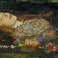 Ophelia | John Everett Millais