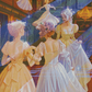 Ballroom Apparitions