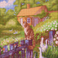 English Cottage | Pre Order | Pixel Charted