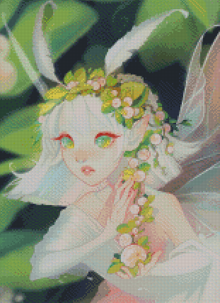 Garden Fae