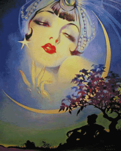 La Lune Amore