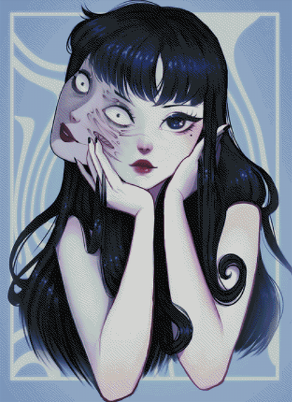 Tomie