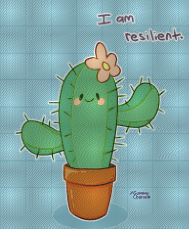 I am Resilient