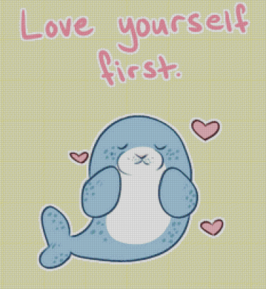 Love Yourself First