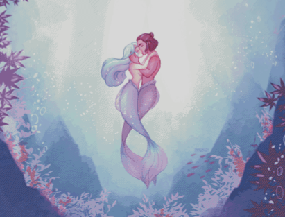 Mermaid Lovers