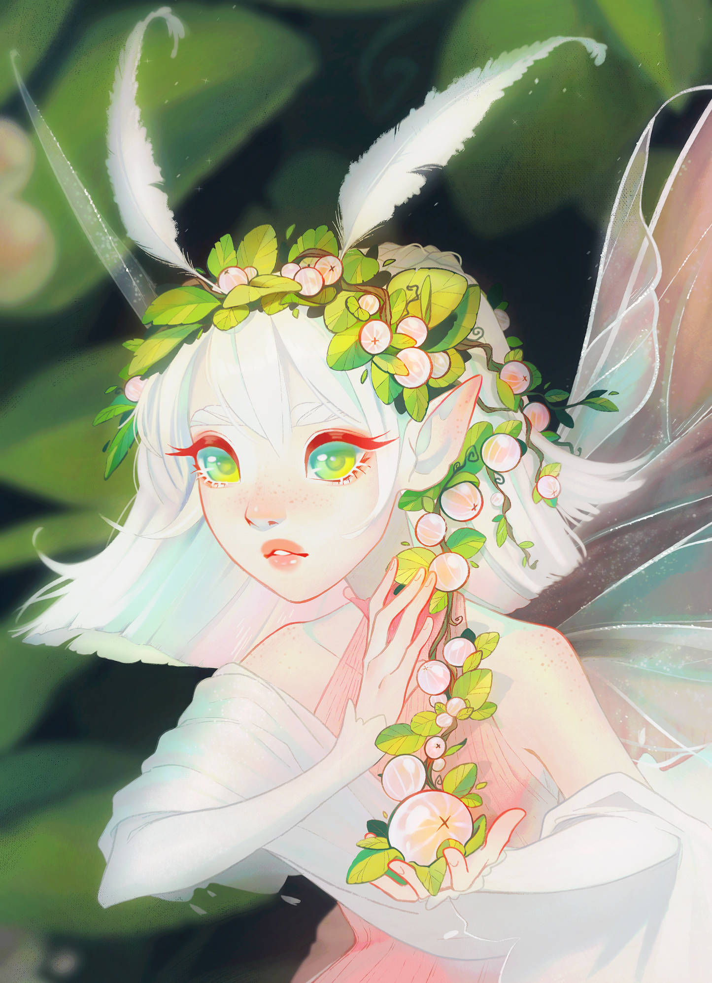 Garden Fae